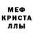 Alpha-PVP крисы CK Slavon84 Slavon84